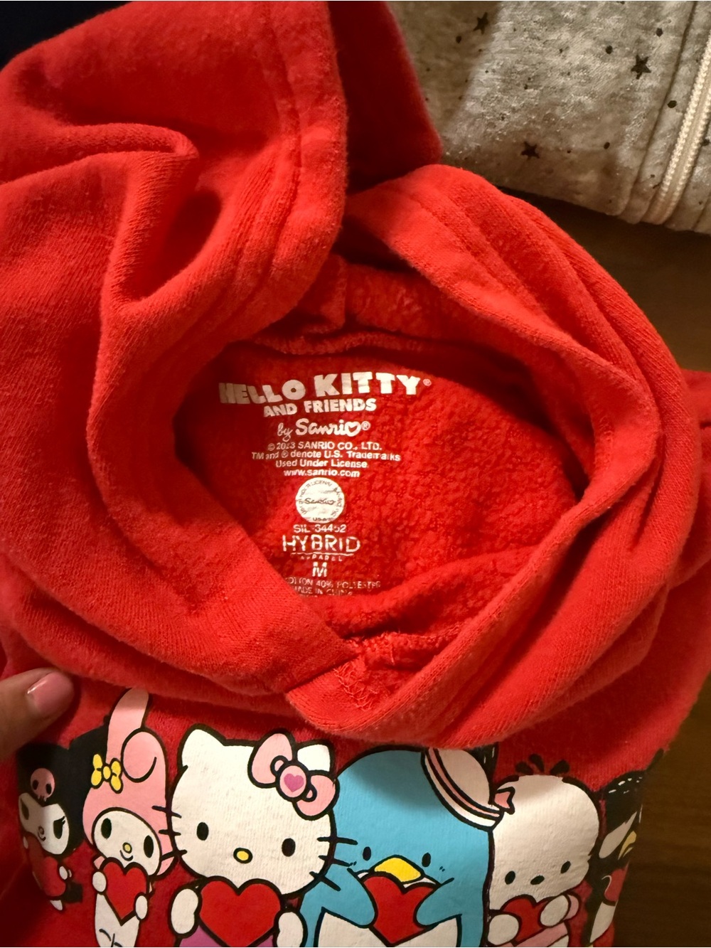 Girls Sweaters - Picture 2 of 5
